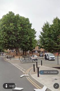 Maisonette Approach View