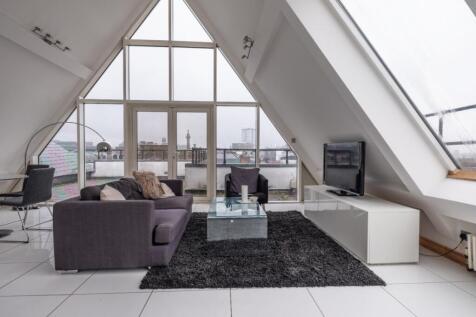 2-bed flat on (£2000pcm) Murton House, Grainger Street, Newcastle Upon Tyne, Tyne and Wear, NE1 5JQ, £2,000/mo