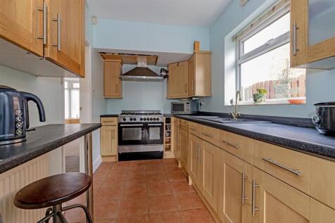 Fitted Kitchen