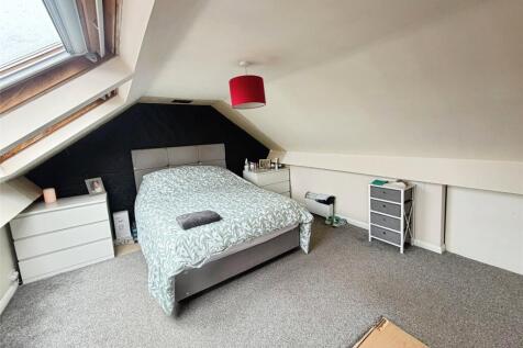 Attic Room