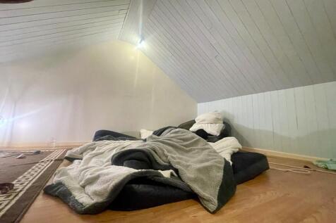 Attic