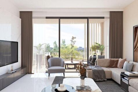 Open Plan Living...