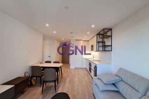 Allium House, Caldon Boulevard, Wembley, Brent photo 3