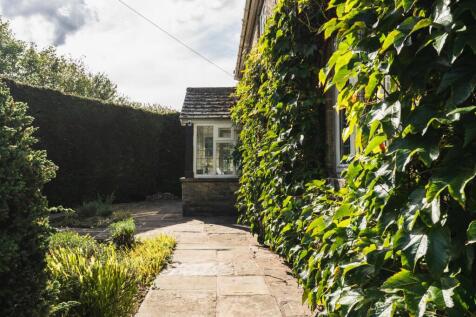 Exterior and Gardens