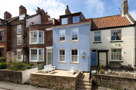 Front External