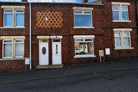 3 bed terraced house to rent