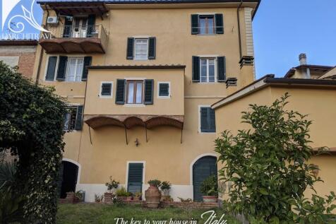 VILLA MARIA PAOLA 23