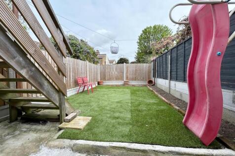 FF Garden