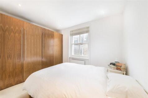 Castletown Road, Barons Court, London, W14 photo 4