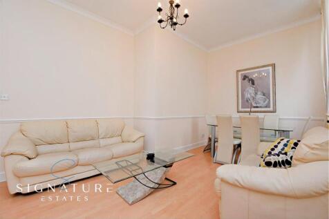 Living and Dining Area