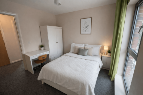 Derby Road, Lenton, Nottingham, NG7 1QJ photo 4
