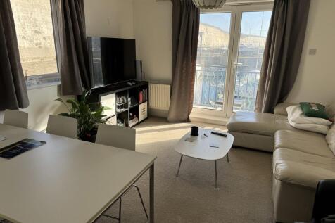 St Vincent's Court, Brighton Marina Village photo 4