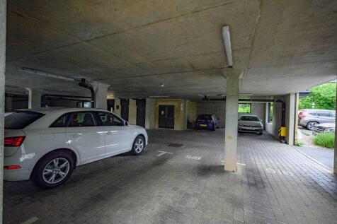 Allocated Parking Space