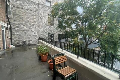 Terrace / Patio
