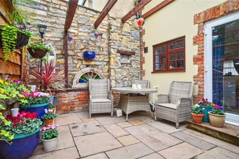Outdoor Space