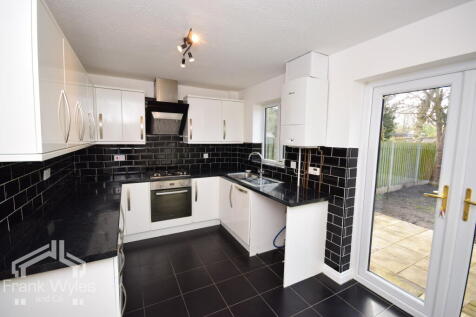 Gilderdale Court, Lytham St Annes, Lancashire photo 4