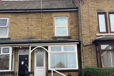 doncaster front