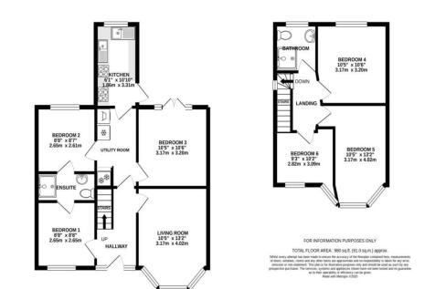 30 Clifton Gardens, 