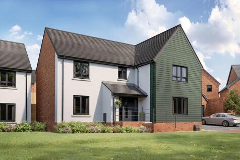 Welcome to the Winterford (CGI based on plot 45. Please see our interactive siteplan for more accur