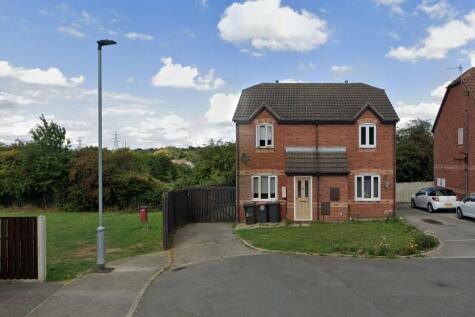 Netherfield View, Rotherham, South Yorkshire, S65 photo 2