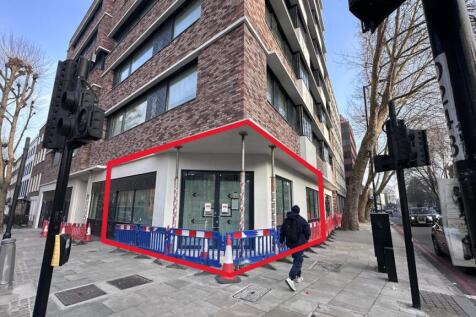 Acorn House, 314 - 320 Gray's Inn Road, London W