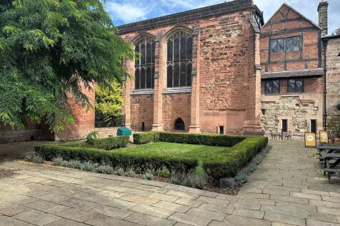 Castle Yard Studio 4 photo 3