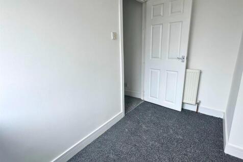 Nursery/Study/Box Room