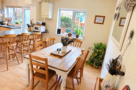 Southfields, Frome, Somerset photo 3