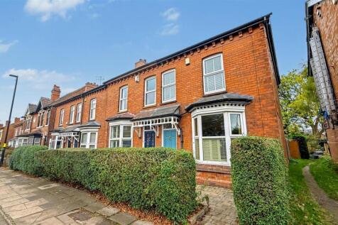 Birmingham, B30 - property photo