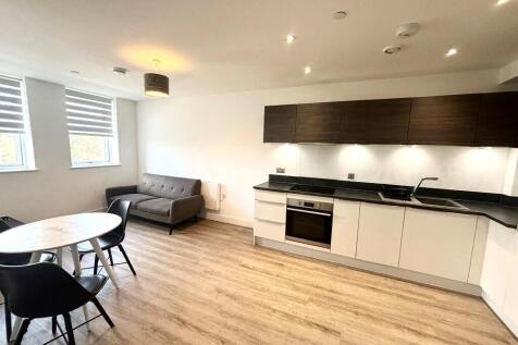 Open Plan