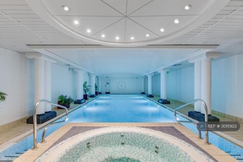 Swimming Pool 1