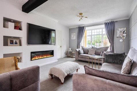 Living / Dining room