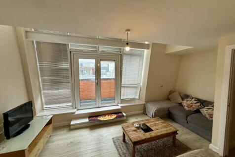 Heritage Court, 15, Warstone Lane, Birmingham, B18 6HU photo 2