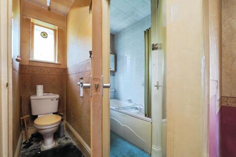 Bathroom &amp; Wc