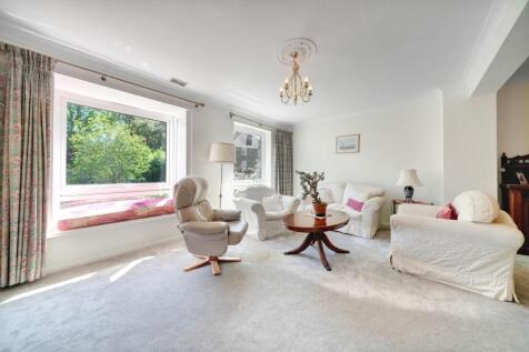 Living / dining room