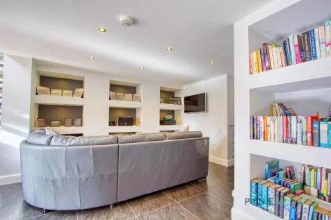 Kitchen / Dining /Family Room