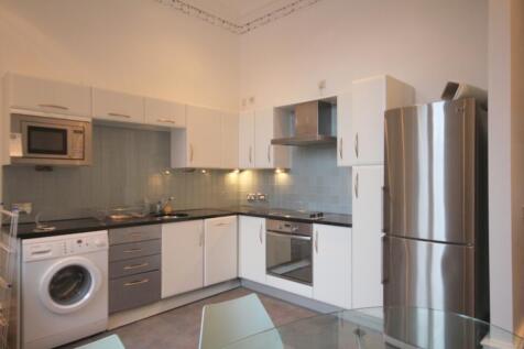 City Space House, Winckley Square, Preston, Lancashire photo 5