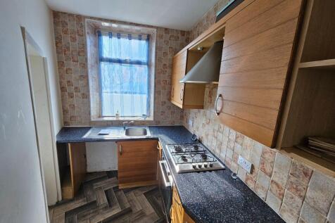 Parker Street, Barnsley photo 4