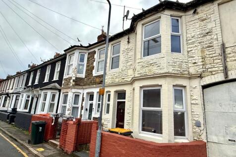 Newport, NP20 - property photo