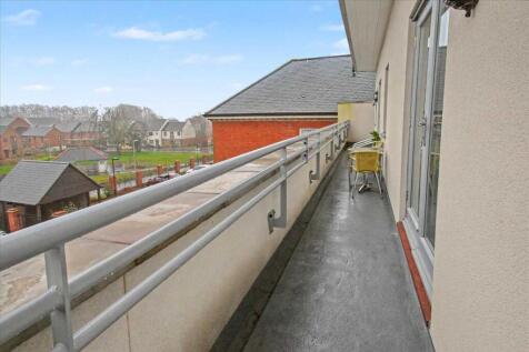 Private Balcony