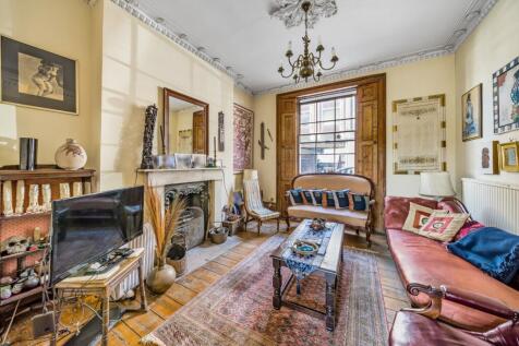 Ground Floor Front