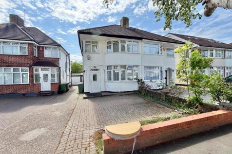 Davidson Frost-Wellings, DFW, Felbridge Avenue, Ex