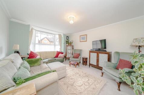 Reception Room One