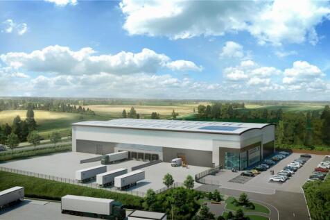 Distribution Warehouse to rent Image 4