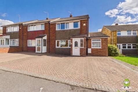 EweMove Estate Agents Basingstoke - Baird Avenue 