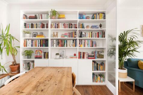 Dining &amp; Reception Room