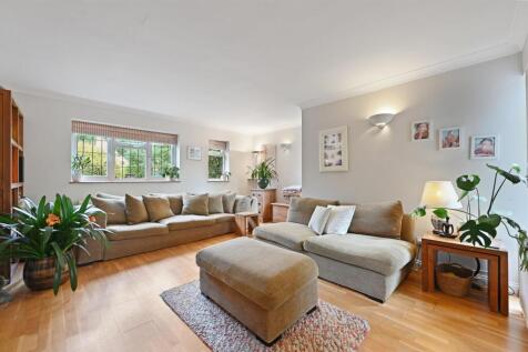 Reception Room 1