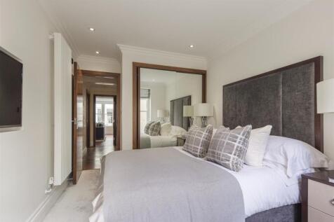 B1  86-92 Kensington Gardens Square - 355411 Bed 2