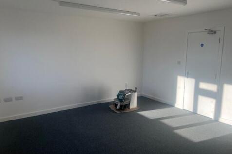 Office to rent Image 3