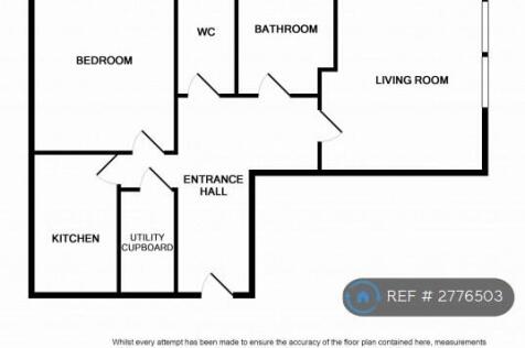 Floorplan.
